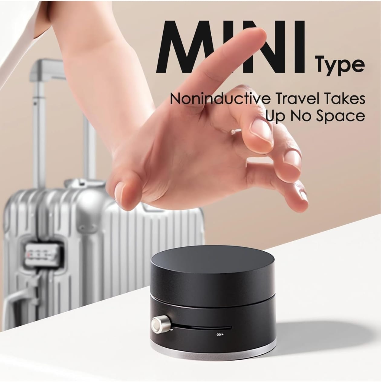 Vacuum Suction Magnetic Bracket